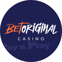 Betoriginal Casino